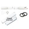 Atlantic UV 28-5008 | QL-410 Viqua™ / Sterilight® Equivalent Combo Kit (Lamp, Quartz Sleeve, O-rings)(Ql 410 Sterilight Equivalent Combo Kit Lamp Quartz Sleeve O Rings 28 5008)