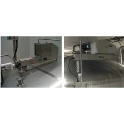 LTC Series UV Liquid Storage Tank Conditioner - 2 Lamps - 304 SS(Ltc Series Uv Liquid Storage Tank Conditioner 2lamps 304ss) -Cook & Bathe ameruv ltc 4