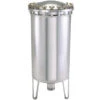 Atlantic UV Elan™ EL-190: Stainless Steel Filter Housing, Up To 190 GPM(El 190 S S Filter Housing 190 25 3024)