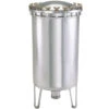 Atlantic UV Elan™ EL-325: Stainless Steel Filter Housing, Up To 325 GPM(El 325 S S Filter Housing 325 25 3025)