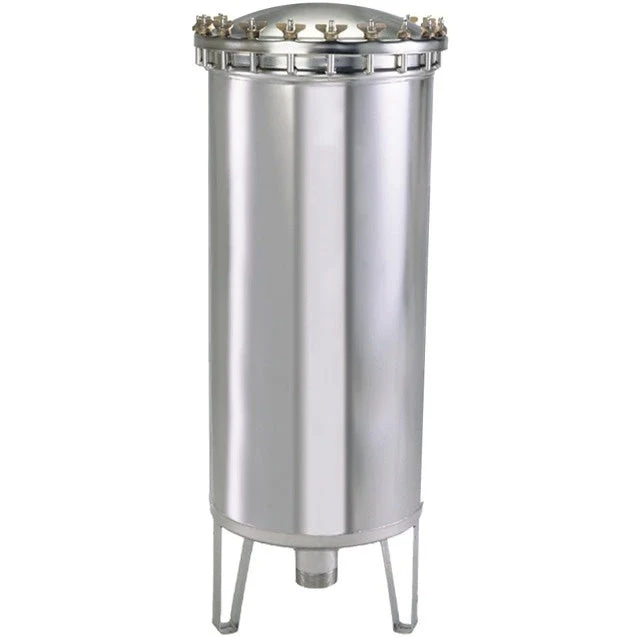 Atlantic UV elan™ EL-450: Stainless Steel Filter Housing, up to 450 GPM(El 450 s s filter housing 450 25 3026) Atlantic UV Elan™ EL-450: Stainless Steel Filter Housing, Up To 450 GPM(El 450 S S Filter Housing 450 25 3026) -Cook & Bathe atluv 25 3026