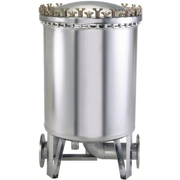 Atlantic UV elan™ EL-560FL: Stainless Steel Filter Housing, up to 560 GPM(El 560fl s s filter housing 25 3027) Atlantic UV Elan™ EL-560FL: Stainless Steel Filter Housing, Up To 560 GPM(El 560fl S S Filter Housing 25 3027) -Cook & Bathe atluv 25 3027
