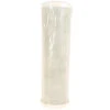 Atlantic UV - 5 Micron Carbon 10" Cartridge - Bio-Logic® Pure Water Pack™(Filter 5 Micron Carbon Car 25 4509)