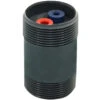 Atlantic UV Flow Control: 15 GPM 1.5" PVC Male NPT MP49B & S50B(Sureflo Flow Control 15 Gpm 1 5 Pvc 27 0057)
