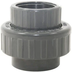 Atlantic UV Flow Control: 60 GPM 2" Union(Sureflo Flow Control 60 Gpm 2 Union 27 0062)