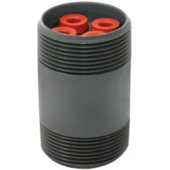 Atlantic UV Flow Control: 40 GPM 2" PVC Male NPT(Sureflo Flow Control 40 Gpm 2 Pvc 27 1250)