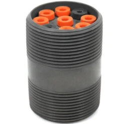 Atlantic UV Flow Control: 80 GPM 2.5" PVC A5000(Sureflo Flow Control 80 Gpm 2 5 Pvc 27 1251)