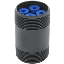 Atlantic UV Flow Control: 20 GPM 1-1/2" PVC Male NPT(Sureflo Flow Control 20 Gpm 1 1 2 Pvc 27 1405)