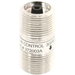 Atlantic UV Flow Control: 3 GPM 3/4" SST Stainless Steel 3/4" NPT(Sureflo Flow Control 3 Gpm 3 4 Sst 27 2003a)