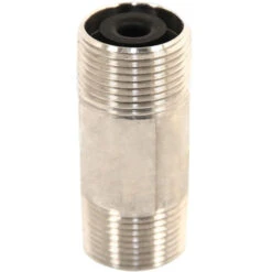 Atlantic UV Flow Control: 12 GPM 1" SST Stainless Steel NPT(Sureflo Flow Control 12 Gpm 1 Sst 27 2012a)