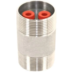 Atlantic UV Flow Control: 20 GPM 1.5" SST Stainless Steel NPT(Sureflo Flow Control 20 Gpm 1 5 Sst 27 2020a)