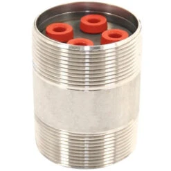 Atlantic UV Flow Control: 40 GPM 2" NPT Stainless Steel(Sureflo Flow Control 40 Gpm 2 Npt 27 2040a)