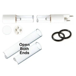 Atlantic UV Maintenance Kit - Viqua S287-QL Combo Kit(Atlantic Uv Maintenance Kit Viqua S287 Ql Combo Kit)