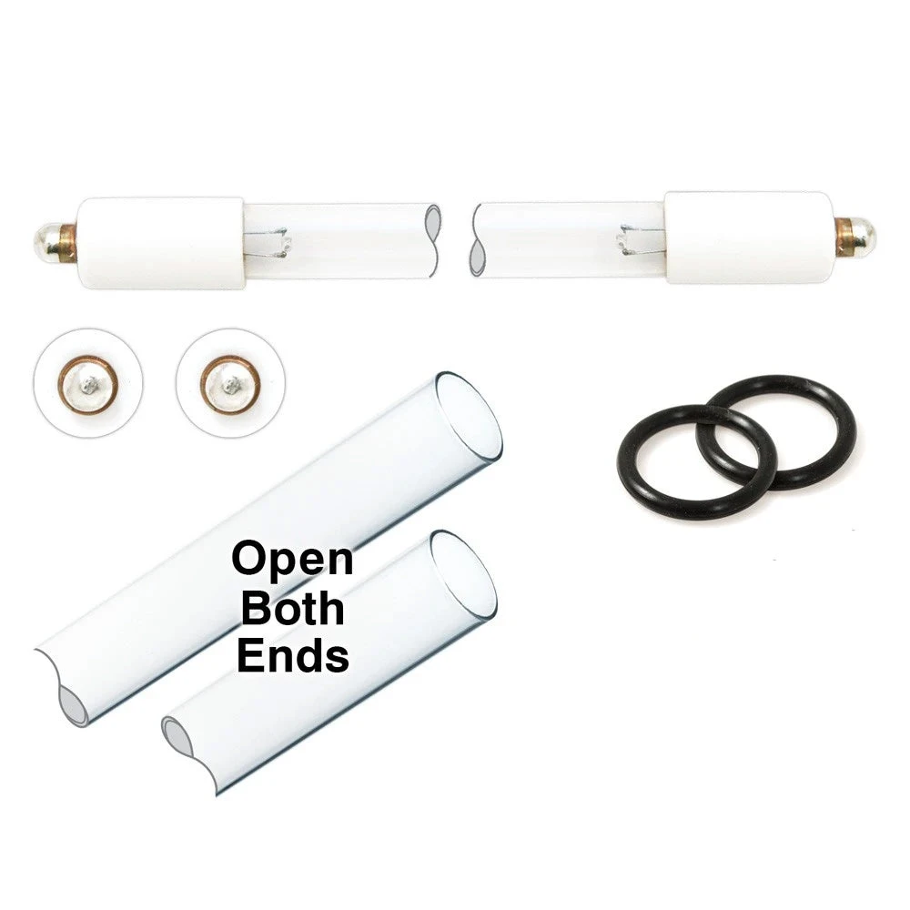 Atlantic UV Aqua Treatment Services ATS-K08C Equivalent Replacement Service kit for DWS-8C(Ats k08c aqua treatment services dws 8c kit 28 5050) Atlantic UV Aqua Treatment Services ATS-K08C Equivalent Replacement Service Kit For DWS-8C(Ats K08c Aqua Treatment Services Dws 8c Kit 28 5050) -Cook & Bathe atluv 28 5050