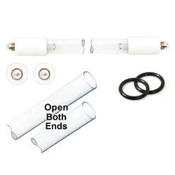 Atlantic UV Aqua Treatment Services ATS-K07 Service Kit For DWS-7(Ats K07 Aqua Treatment Services Dws 7 Kit 28 5051)