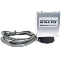 Atlantic UV STERALERT™ Lamp Status Remote Alarm Output, Complete With Mounting Collar(Steralert Dry Contact Output 30 0085b)