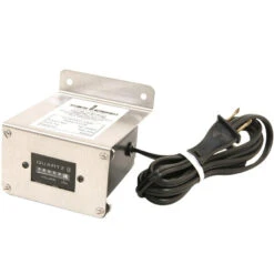 Atlantic UV Elapsed Time Indicator: Remote Multi Range 100-240VAC 50/60Hz(Elapsed Time Ind Remote Multi 30 1008a)