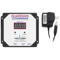 Atlantic UV 30-1014 Guardian Assist Ultraviolet Monitor Extension(Atlantic Uv 30 1014 Guardian Assist Ultraviolet Monitor Extension)