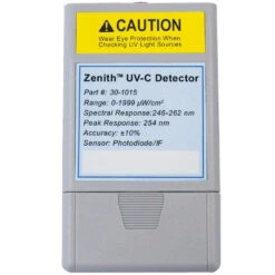 Atlantic UV Zenith UV-C Detector(Uv C Detector Zenith 30 1015) -Cook & Bathe atluv 30 1015 3