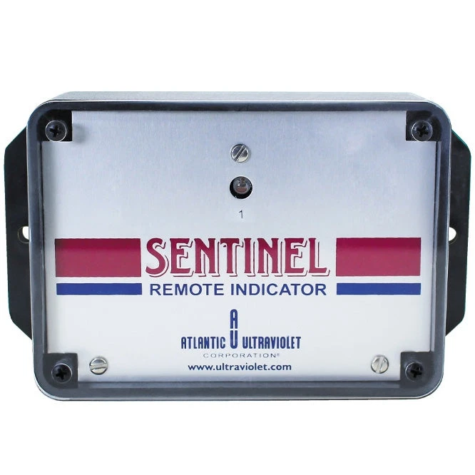 Atlantic UV Sentinel® Complete (1) Lamp Operation Indicator(Sentinel complete 1 lamp operation indicator) Atlantic UV Sentinel® Complete (1) Lamp Operation Indicator(Sentinel Complete 1 Lamp Operation Indicator) -Cook & Bathe atluv 35 4502a1
