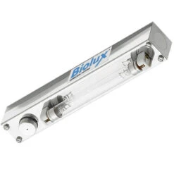 Biolux UVC Air And Surface Irradiating Strip Fixture - 1W UV Output - 12" Length(Biolux Uv Air And Surface Irradiating Strip Fixtures 6 Watt Fixture)