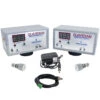 Atlantic UV GUARDIAN Digital Dual Monitor Kit 110v/220v - Sanitron S5,000(Atlantic Uv Guardian Digital Dual Monitor Kit 110v 220v Sanitron S5000)