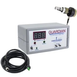 Atlantic UV GUARDIAN Monitor 110v/220v Digital Remote - Mighty-Pure, Sanitron S17A/S23A/S37C/S50C(Atlantic Uv Guardian Monitor 110v 220v Digital Remote Mighty Pure Sanitron S17a S23a S37c S50c)