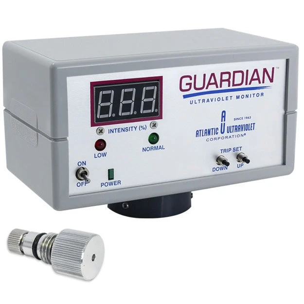 Atlantic UV GUARDIAN Monitor 110v/220v Digital - Mighty-Pure, Sanitron S17A/S23A/S37C/S50C(Atlantic uv guardian monitor 110v 220v digital mighty pure sanitron s17a s23a s37c s50c) Atlantic UV GUARDIAN Monitor 110v/220v Digital - Mighty-Pure, Sanitron S17A/S23A/S37C/S50C(Atlantic Uv Guardian Monitor 110v 220v Digital Mighty Pure Sanitron S17a S23a S37c S50c) -Cook & Bathe atluv guardian digital