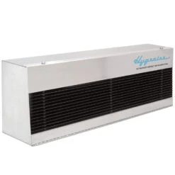 Hygeaire Ultraviolet UVC Indirect Air Disinfection Fixture - 24" - 200 Sq. Ft.(Hygeaire Ultraviolet Indirect Air Disinfection Fixtures 24 1 Lamp)