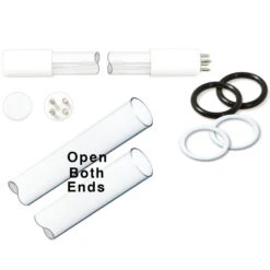 Atlantic Ultraviolet Bio-Logic® BIO-1.5 Maintenance Kit(Atlantic Uv Maintenance Kit Bio Logic Bio 15)