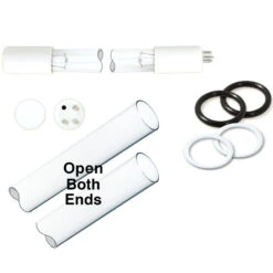 Atlantic Ultraviolet Megatron® M250 Maintenance Kit(Atlantic Uv Maintenance Kit Megatron M250)