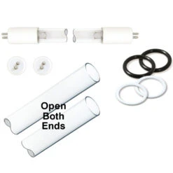 Atlantic Ultraviolet MIGHTY PURE® MP22A, MP22 Maintenance Kit(Atlantic Uv Maintenance Kit Mighty Pure Mp22a Mp22)