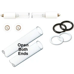 Atlantic Ultraviolet SANITRON® S37C, S37B, S37A Maintenance Kit(Atlantic Uv Maintenance Kit Sanitron S37c S37b S37a)