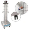Sanidyne Plus UVC Portable - 312W UV Output - Sensor Safety Shut Off - Remote(Sanidyne Plus Uv Portable Air And Surface Sanitizers)
