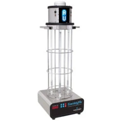 Sanidyne Prime Remote UVC Portable - 71W UV Output - Sensor Safety Shut Off - Remote(Sanidyne Prime Remote Uvc Portable 71w Uv Output Sensor Safety Shut Off Remote)