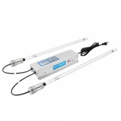 Tank Master UVC Tank Storage Sanitizer - Two Lamps - 9.875" Insertion Depth(Tank Master Uvc Tank Storage Sanitizer Two Lamps 9875 Insertion Depth)