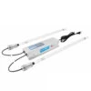 Tank Master UVC Tank Storage Sanitizer - Two Lamps - 46.6875" Insertion Depth(Tank Master Uv Tank Storage Sanitizers Two Lamp Units Lamps Included 46 6875 Insertion Depth)