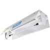 Biolux UVC Air And Surface Irradiating Strip Fixture - 2.9W UV Output - 17.25" Length - Cold Cathode(Biolux Uv Air And Surface Irradiating Strip Fixtures We10)