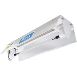 Biolux UVC Air And Surface Irradiating Strip Fixture - 2.9W UV Output - 17.25" Length - Cold Cathode(Biolux Uv Air And Surface Irradiating Strip Fixtures We10)