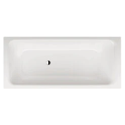 Bette Select Inset 1700 Bath No Overflow