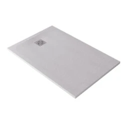 Domus Living Pietra Bianco Shower Floor 900x1200