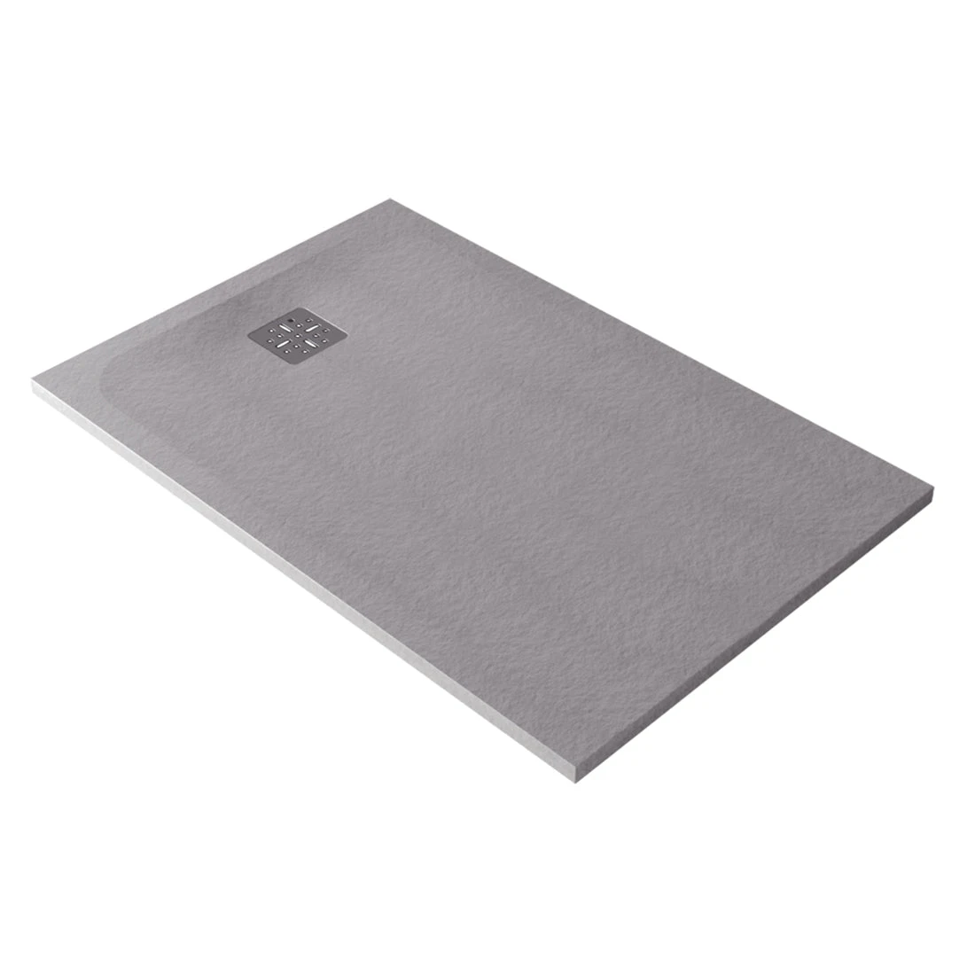 Domus Living Pietra Grigio Ash Shower Floor 900x1200 Domus Living Pietra Grigio Ash Shower Floor 900x1200 -Cook & Bathe dlpt9090 g web 2