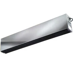 Doorway Barrier UVC Fixture - 37" Length - 1 Bulb - 120-277V(Doorway Uvc Fixture 37 Length 120 277v)