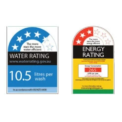 Kleenmaid Free Standing Or Built Under Dishwasher Stainless Steel -Cook & Bathe dw6020x moreinfo web