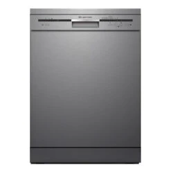 Kleenmaid Free Standing Or Built Under Dishwasher Stainless Steel