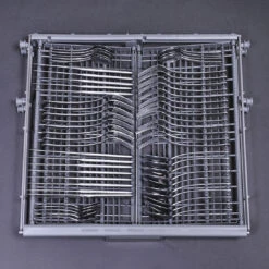 Kleenmaid Fully Integrated Dishwasher Stainless Steel 60cm 4 Kleenmaid Fully Integrated Dishwasher Stainless Steel 60cm -Cook & Bathe dw6031 lifestyle2