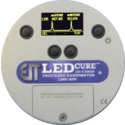 EIT LEDCure Profiler Four Band(Eit Ledcure Profiler Four Band)
