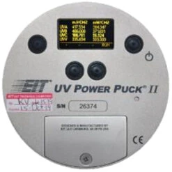EIT Power Puck II Profiler(Eit Power Puck Ii Profiler)