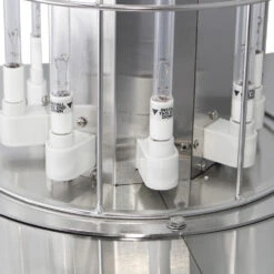 Sanidyne Plus UVC Portable - 312W UV Output - Sensor Safety Shut Off - Remote(Sanidyne Plus Uv Portable Air And Surface Sanitizers) -Cook & Bathe ffdf98b6067982d919517afe76eb