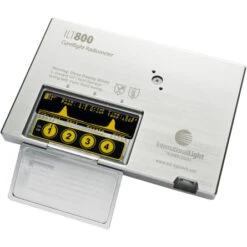 International Light ILT800-UVF UV LED Light Meter(International Light Ilt800uvf Uv Led Light Meter)